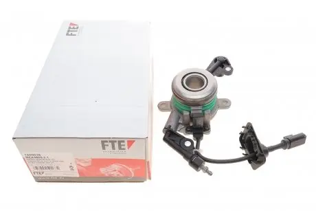 1200036 Подшипник выжимной FTE 1200036 FTE підбір по vin на Brocar