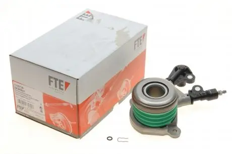 1100736 Підшипник вижимний FTE 1100736 FTE підбір по vin на Brocar