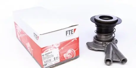 1100051 Підшипник вижимний FTE 1100051 FTE підбір по vin на Brocar