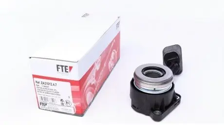 1100031 Підшипник вижимний FTE 1100031 FTE підбір по vin на Brocar