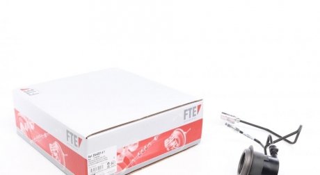1100042 Подшипник выжимной FTE 1100042 FTE подбор по vin на Brocar