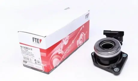 1100028 Муфта вимкнення зчеплення FTE підбір по vin на Brocar