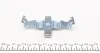 901886 Планка супорта (заднього) прижимна (к-кт) BMW 3 (F30/F80) 1.6-2.8i 12- (Brembo) FRENKIT підбір по vin на Brocar