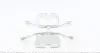 901879 Планка супорта (переднього) прижимна (к-кт) BMW 7 (F01-F04)/X5 (F15/F85)/X6(E71/F16) 5.0i 08- (ATE) FRENKIT підбір по vin на Brocar