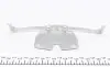 901851 Планка супорта (переднього) прижимна (к-кт) BMW 7 (F01/F02/F03/F04) 08-15 (Ate) FRENKIT підбір по vin на Brocar