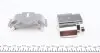 901836 Планка суппорта (заднего) прижимная (к-кт) Toyota RAV 4 II 00- (Sumitomo) FRENKIT підбір по vin на Brocar