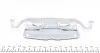901792 Планка суппорта (переднего) прижимная (к-кт) BMW X5(E70)/X6(E71.E72) 07- (Ate) FRENKIT підбір по vin на Brocar