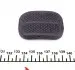 26741 Накладка педалі зчеплення Citroen Jumper/Fiat Ducato/Peugeot Boxer 94- IMPERGOM підбір по vin на Brocar