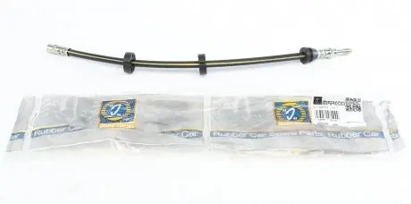 23773 Шланг тормозной (передний) VW Caddy II 95-04 (L=435mm) IMPERGOM подбор по vin на Brocar