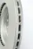 78BD56142 Диск тормозной (передний) Audi A3/Seat Leon/Skoda Octavia/VW Caddy/Golf 04- (280x22)(с покр.)(вент.) ICER підбір по vin на Brocar