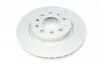78BD56142 Диск тормозной (передний) Audi A3/Seat Leon/Skoda Octavia/VW Caddy/Golf 04- (280x22)(с покр.)(вент.) ICER підбір по vin на Brocar