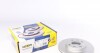 Диск тормозной (передний) Chevrolet Aveo 03-/Daewoo Lanos 97-/Opel 84-02 (236x20)(с покр)(вент) 78BD1440-2