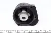 594520 Подушка АКПП BMW 3 (E46/E90/E91)/ 5 (E60)/ X3 (E83) 2.0D-3.0D 00-15 HUTCHINSON підбір по vin на Brocar