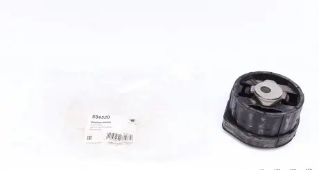 594520 Подушка АКПП BMW 3 (E46/E90/E91)/ 5 (E60)/ X3 (E83) 2.0D-3.0D 00-15 HUTCHINSON підбір по vin на Brocar