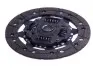 Диск сцепления Ford Mondeo I 1.6i/1.8i 16V 93-96, 65/66/82/85kw, d=220mm 322 0259 10
