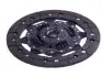 322025910 Диск сцепления Ford Mondeo I 1.6i/1.8i 16V 93-96, 65/66/82/85kw, d=220mm LUK підбір по vin на Brocar