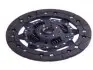 322025910 Диск сцепления Ford Mondeo I 1.6i/1.8i 16V 93-96, 65/66/82/85kw, d=220mm LUK підбір по vin на Brocar
