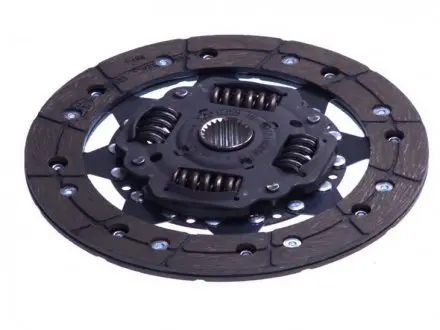 322025910 Диск сцепления Ford Mondeo I 1.6i/1.8i 16V 93-96, 65/66/82/85kw, d=220mm LUK підбір по vin на Brocar