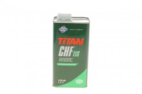 83290429576 Жидкость ГУР (зеленая) (1L) синтетика Pentosin CHF 11S BMW подбор по vin на Brocar