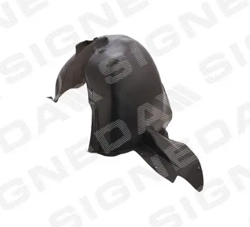 PSD11012AL Подкрыльник SKODA SUPERB, 08 - SIGNEDA подбор по vin на Brocar