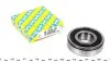 Подшипник КПП Renault Trafic/Opel Vivaro (25x62x17.25) первичный вал AB.12390.S01
