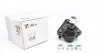 Опора кульова (передня/знизу) Audi A3 99-03/TT 98-06/Seat Leon 02-06/VW Golf IV 02-05 93-95953-056