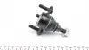 9395953056 Опора кульова (передня/знизу) Audi A3 99-03/TT 98-06/Seat Leon 02-06/VW Golf IV 02-05 RTS підбір по vin на Brocar
