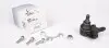 9395910256 Опора кульова (передня/знизу/L) Audi A2 00-05/Seat/Skoda Fabia 99-14/Roomster 06-15/VW Polo 01- RTS підбір по vin на Brocar