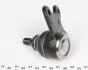 9395910256 Опора кульова (передня/знизу/L) Audi A2 00-05/Seat/Skoda Fabia 99-14/Roomster 06-15/VW Polo 01- RTS підбір по vin на Brocar