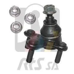9390941256 (замена на 93-90938-256) Опора шаровая (передняя/снизу/L) Audi A3/Skoda Octavia/VW Golf/Caddy 12- RTS підбір по vin на Brocar