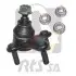 9390941156 (замена на 93-90938-156) Опора кульова (передня/знизу/R) Audi A3/Skoda Octavia/VW Golf/Caddy 12- RTS підбір по vin на Brocar