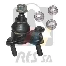 9390941156 (замена на 93-90938-156) Опора кульова (передня/знизу/R) Audi A3/Skoda Octavia/VW Golf/Caddy 12- RTS підбір по vin на Brocar