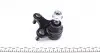 9390938156 Опора шаровая (передняя/снизу/R) Audi A3/Seat/Skoda Octavia/SuperB/VW Caddy/Golf/Touran/Tiguan 03- RTS підбір по vin на Brocar