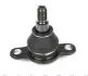9390918056 Опора шаровая (передняя/снизу) VW T5/Multivan V 03-15 RTS підбір по vin на Brocar