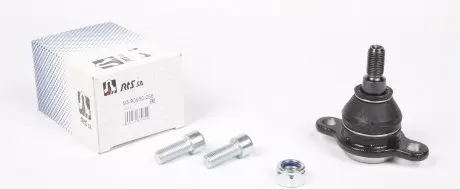 9390930056 Опора шаровая (передняя/снизу) VW T5/Multivan V 03-15/T6/Multivan VI 15- RTS подбор по vin на Brocar