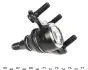 9390920256 Опора шаровая (передняя/снизу/L) Skoda Octavia/SuperB/Kodiaq/VW Golf/Touran/Tiguan 15-/Passat 05- RTS підбір по vin на Brocar