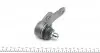 9390640056 Опора шаровая (передняя/снизу) Ford Focus 98-04 (d=16.5mm) RTS підбір по vin на Brocar