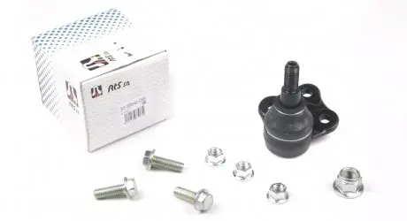 9390642056 Опора кульова (передня/знизу) Ford Galaxy/Mondeo/S-Max 06-15/Volvo S60/V60 10-18/S80/V70 07-16 RTS підбір по vin на Brocar