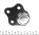 9390642056 Опора кульова (передня/знизу) Ford Galaxy/Mondeo/S-Max 06-15/Volvo S60/V60 10-18/S80/V70 07-16 RTS підбір по vin на Brocar