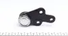 9390614256 Опора кульова (передня/знизу/L) Ford Kuga 08- (d=21mm) RTS підбір по vin на Brocar