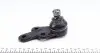 9390614256 Опора кульова (передня/знизу/L) Ford Kuga 08- (d=21mm) RTS підбір по vin на Brocar