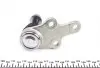 9390618056 Опора кульова (передня/знизу) Ford C-Max 07-10/Focus 04-12/Volvo C30/C70/S40/V50 04-13 (d=21mm) RTS підбір по vin на Brocar