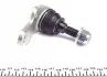 9390618056 Опора кульова (передня/знизу) Ford C-Max 07-10/Focus 04-12/Volvo C30/C70/S40/V50 04-13 (d=21mm) RTS підбір по vin на Brocar