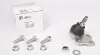 Опора кульова (передня/знизу) Renault Megane III/Scenic III 08-/Fluence 10- 93-90421-056