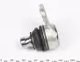 9390419256 Опора шаровая (передняя/снизу/L) Renault Kangoo 08-/MB Citan 12- (d=20mm) RTS підбір по vin на Brocar