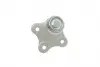 9390394056 Опора шаровая (передняя/снизу) Citroen Nemo/Fiat Fiorino/Opel Corsa D/E/Peugeot Bipper 06- (d=16mm) RTS підбір по vin на Brocar