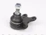9305340156 Опора шаровая (передняя/снизу/R) Seat Cordoba/Ibiza 02-/Skoda Fabia 99-14/Roomster 06-15/VW Polo 01- RTS підбір по vin на Brocar