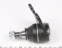 9305340156 Опора шаровая (передняя/снизу/R) Seat Cordoba/Ibiza 02-/Skoda Fabia 99-14/Roomster 06-15/VW Polo 01- RTS підбір по vin на Brocar
