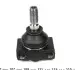 9301446056 Опора шаровая (передняя/снизу) Smart City-Coupe 98-04/Cabrio 00-04/Roadster 03-05 RTS підбір по vin на Brocar