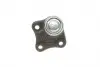 9300955256 Опора кульова (передня/знизу/L) Audi A3/Seat Toledo/Leon/Skoda Octavia/VW Golf IV 96-10 RTS підбір по vin на Brocar